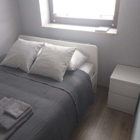 Apartament Fibra Crema リブニク エクステリア 写真