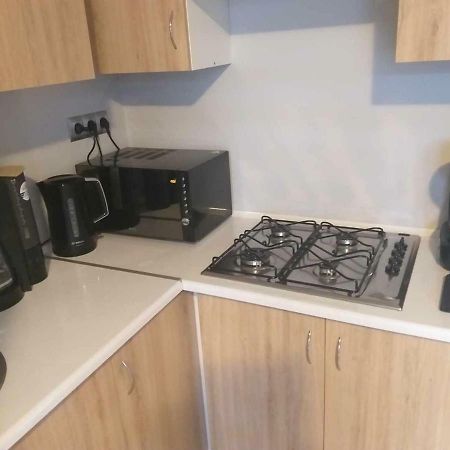 Apartament Fibra Crema リブニク エクステリア 写真