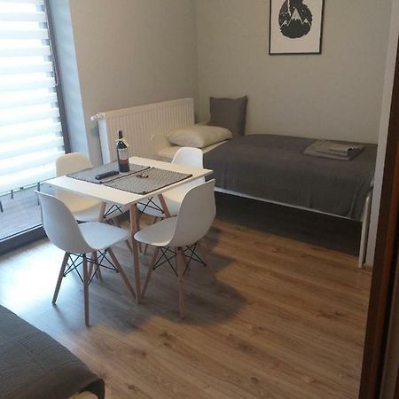 Apartament Fibra Crema リブニク エクステリア 写真