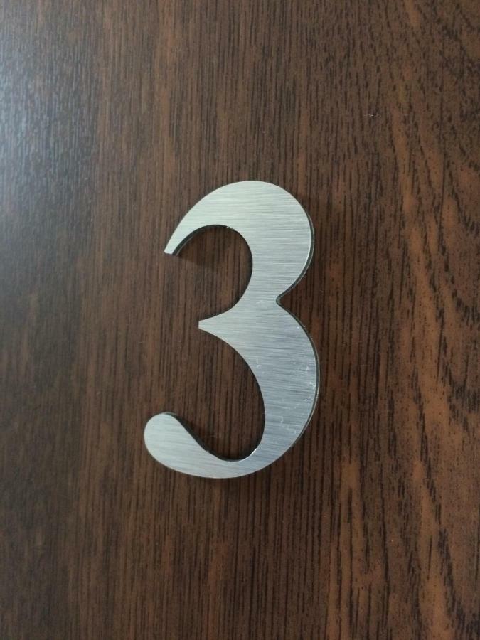 Apartament Fibra Crema リブニク エクステリア 写真