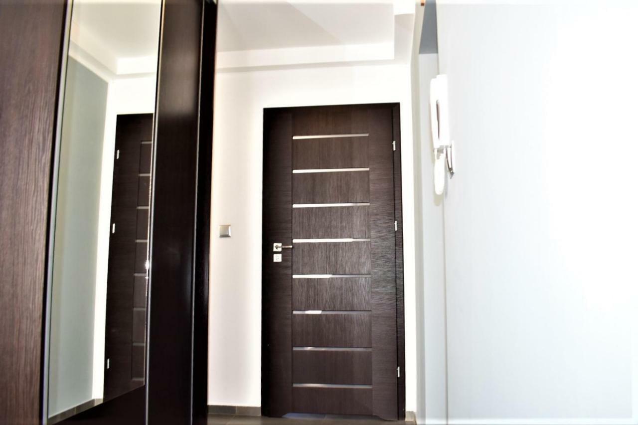 Apartament Fibra Crema リブニク エクステリア 写真