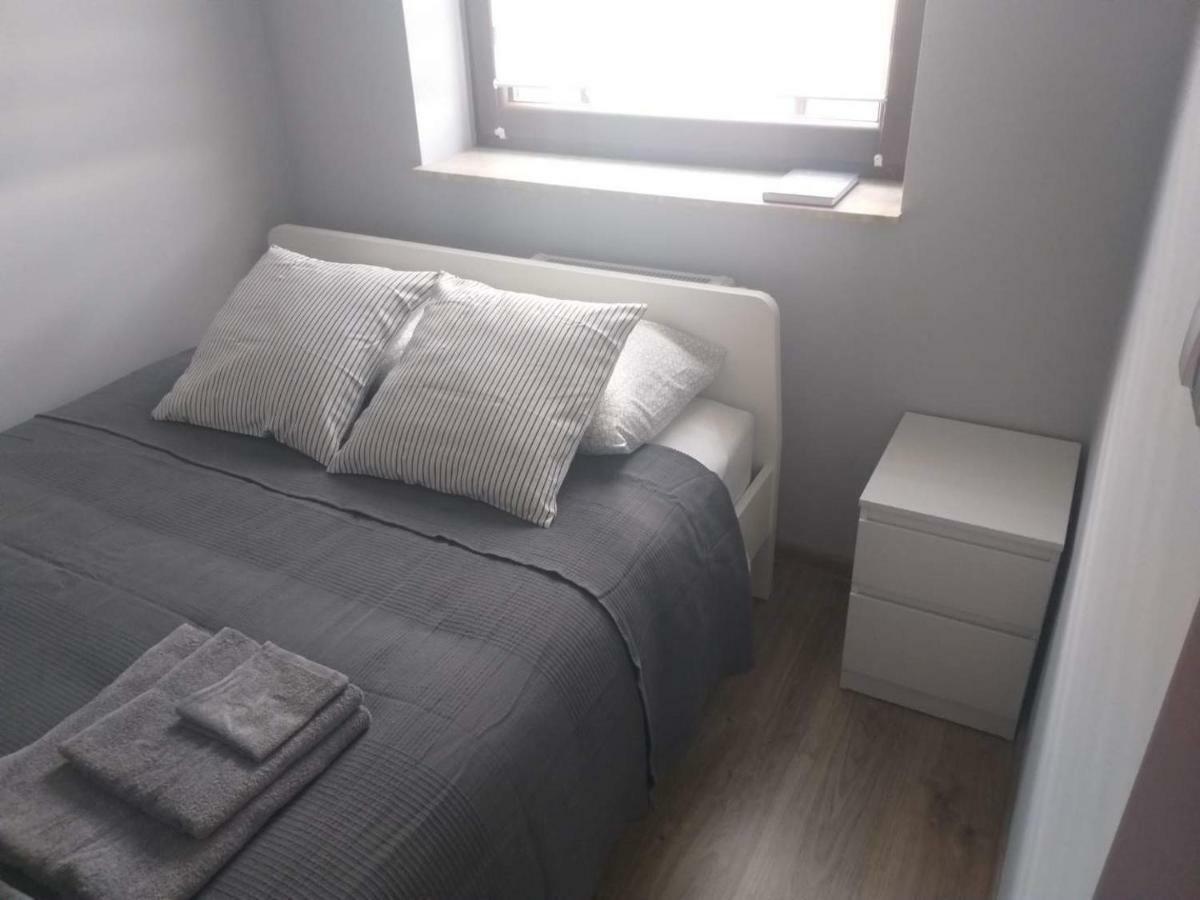 Apartament Fibra Crema リブニク エクステリア 写真