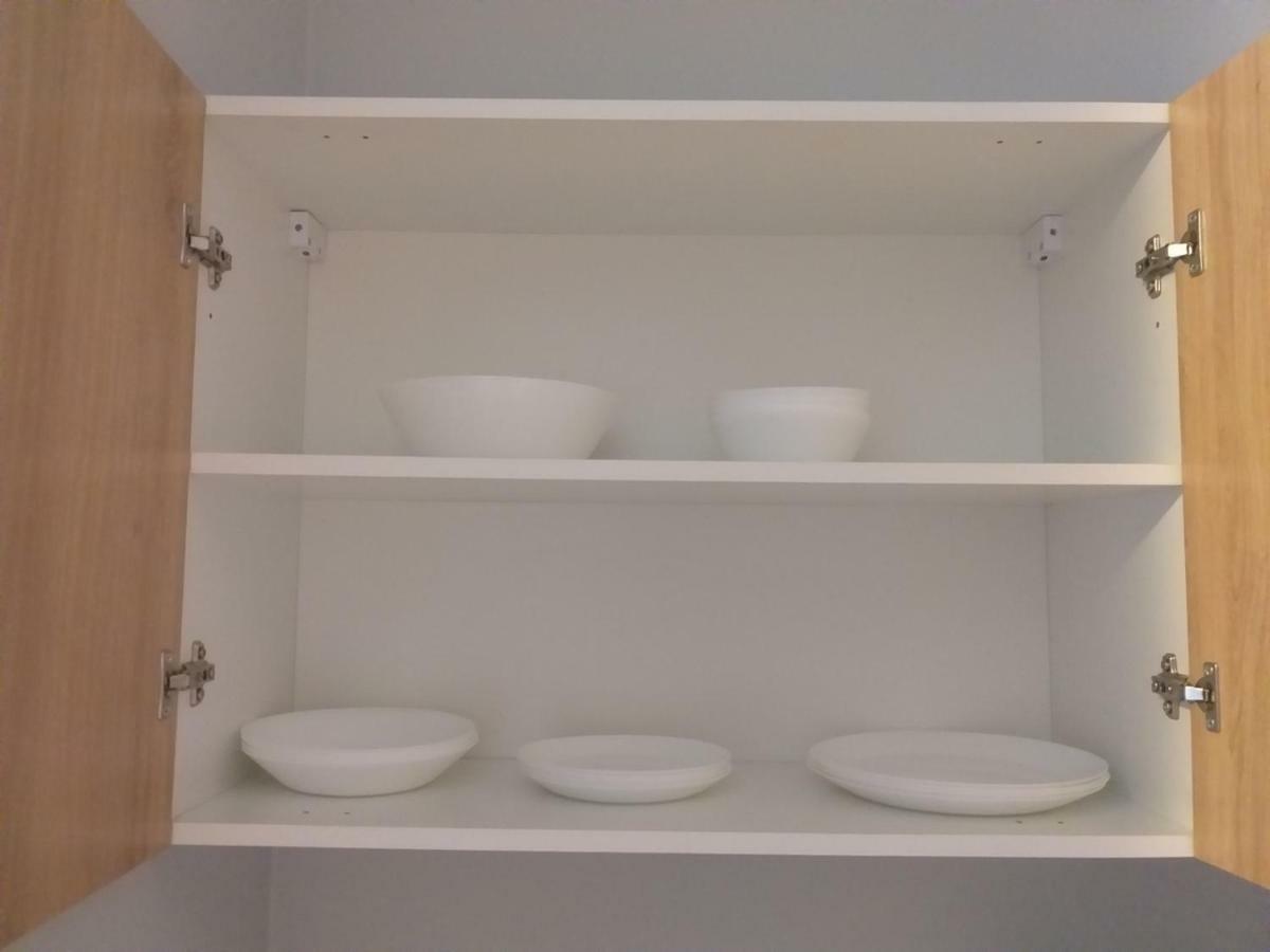 Apartament Fibra Crema リブニク エクステリア 写真