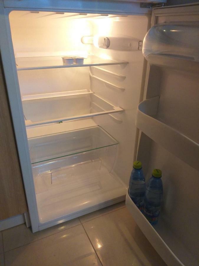 Apartament Fibra Crema リブニク エクステリア 写真