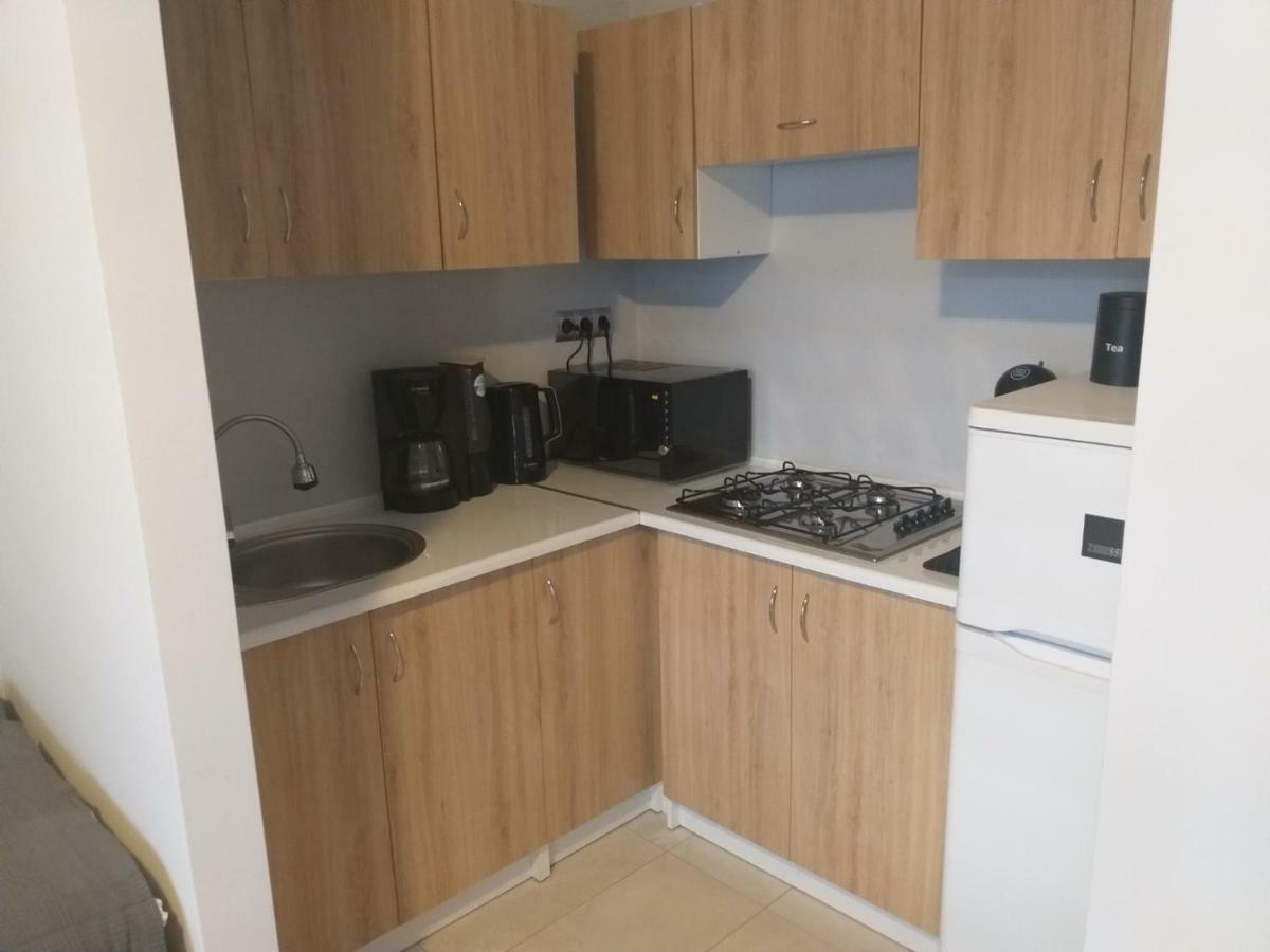 Apartament Fibra Crema リブニク エクステリア 写真