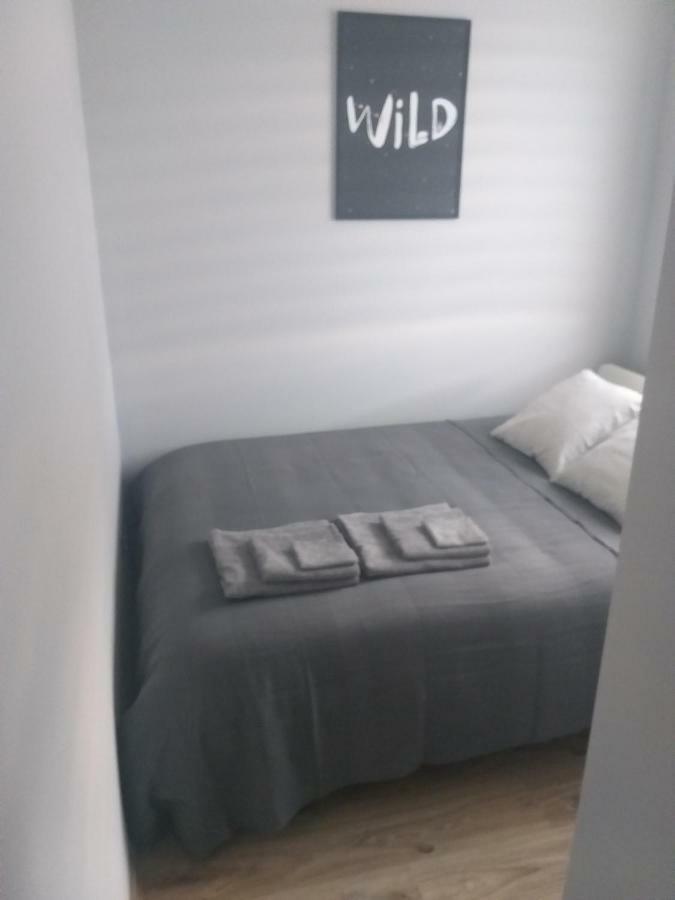 Apartament Fibra Crema リブニク エクステリア 写真